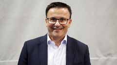 Jos� Gonz�lez V�zquez, Conseller�a do Medio Rural