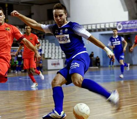 Javi R�o. 