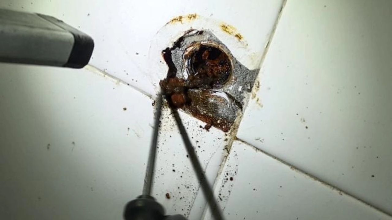 La ANPA del Labarta Pose denuncia el mal estado de las instalaciones