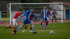 El Puebla acumula tres jornadas sin ganar.
