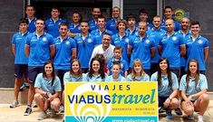 <span lang= es-es >El Club de Remo Mecos estrena patrocinador</span>. Gran empuj�n para el Club de Remo Mecos, que ha encontrado a Viabustravel como esp�nsor, tanto para la bancada masculina como para la femenina.