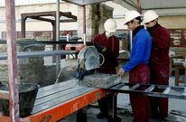 La nueva Formaci�n Profesional ofrece un t�tulo similar, en sus efectos laborales, a la ESO. 