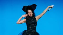 Rosal�a en su gira �LUX Tour�
