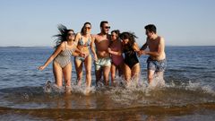 Bienvenidos a la �Ribeira Maya�