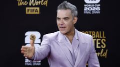 Robbie Williams