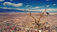 Valle de la Muerte