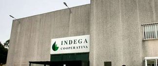 La cooperativa Indega vive un nuevo proceso integracionista.
