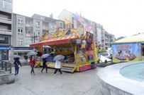 El Concello mantiene el programa de las fiestas. 