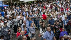 Romar�a de San Ram�n de Bealo
