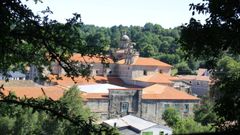 Monasterio de Montederramo