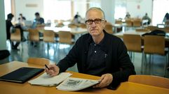 Las caras de la Universidad S�nior