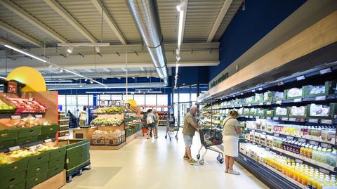 La cesta de la compra experimentar� nuevas subidas