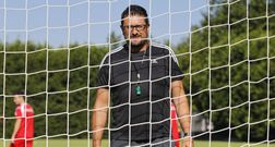 I�aki Alonso inicia su segundo proyecto en el Compos con la intenci�n de colocar el equipo entre los mejores de la categor�a. 