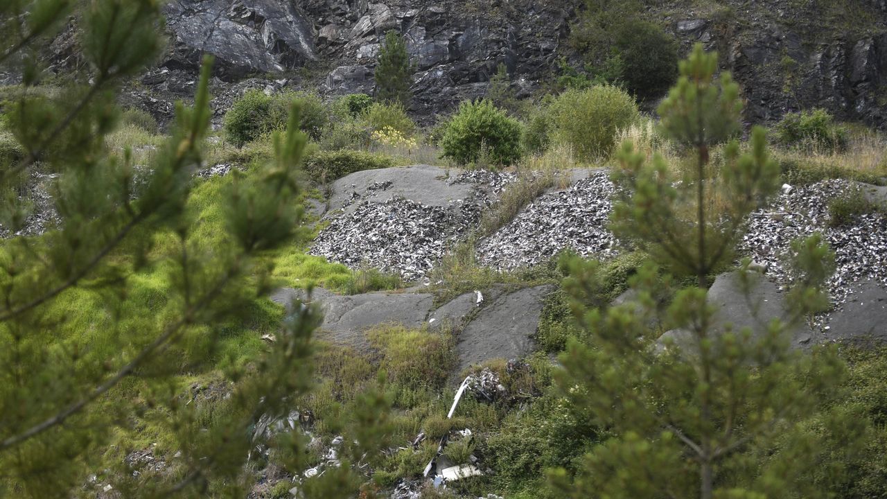 Medio Ambiente rechaza el proyecto para otros vertidos en Campomarzo