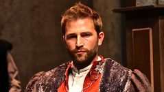 Enrique VIII, un juego en la corte de los Tudor
