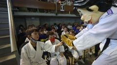 El Trofeo Miguelito, en im�genes