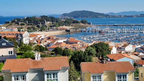 Baiona será unha das paradas na excursión