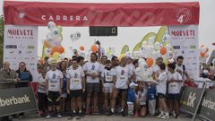 IV carrera HUCA