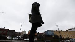 La mujer, de 40 a�os, solicit� anonimato al tener una hija menor de edad que desconoce todo lo relacionado con esta causa