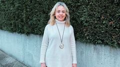 M�nica Fern�ndez es psic�loga experta en TEA. Lleva desde el a�o 1998 prestando sus servicios a la Asociaci�n de Familiares y Personas con Autismo en Asturias