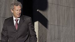 El magistrado de la Audiencia Nacional Jos� de la Mata