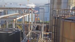 Industria Forestal del Atl�ntico, con sede en la r�a de Ferrol