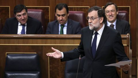 Mariano Rajoy