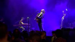 Andr�s Su�rez actuar� en el C�rculo de las Artes