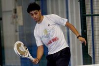 Pablo Lij� ya confirm� su presencia en la cita ribadense. 