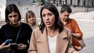 Podemos mueve ficha y ofrece a Sumar primarias abiertas el 14 y 15 de octubre