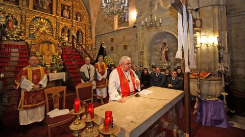 Toda La Semana Santa en Barbanza