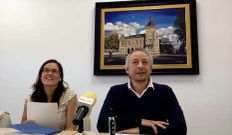 La ruta ser� guiada por la historiadora del arte Carmela S�nchez. 