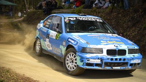 Rallymix de Portas