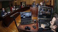 Pleno de Ribeira