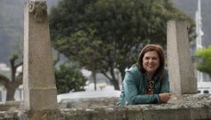 Caridad Gonz�lez indica que o goberno conseguiu neste mandato reducir a d�beda municipal e pagar aos provedores<span lang= es-es >. </span>