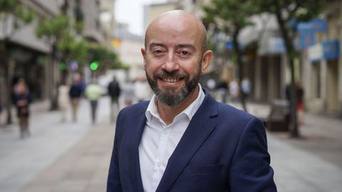 Jos Arajo (Ciudadanos)