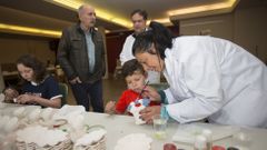 La jornada inaugural de Expo-Cabana, �en im�genes!