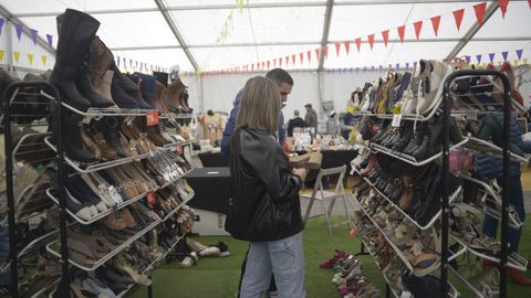 Feira de Oportunidades en Vilalba