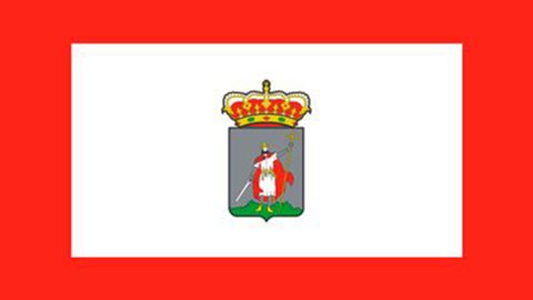 Bandera de Gijn