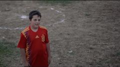 �Ole ya�, la nueva versi�n del himno de Espa�a