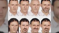 Los mossos ampl�an el dispositivo de b�squeda de Mart�n Ezequiel �lvarez