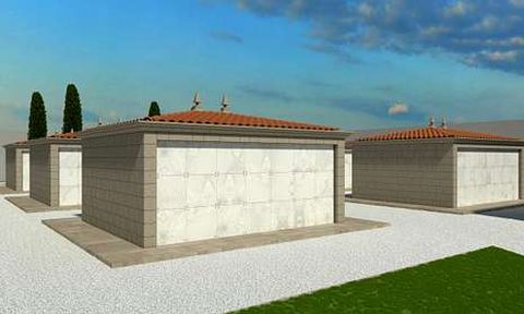 Construcciones Vitureira Bouzas propone hacer m�dulos manteniendo los pasillos actuales.