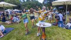 Emp�pate de Carballeira de Zas con este �lbum: �im�genes!