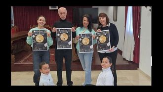 Vilanova se vuelca con el festival solidario