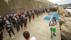 La cita, a su paso por Malpica