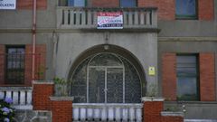 El espacio, la luz y el verde recobran el protagonismo