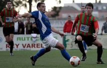 El Laracha y el As Pontes ya se enfrentaron en el municipal el 7 de agosto, con victoria visitante (0-1).