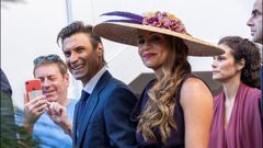 Los invitados a la boda de Rafa Nadal y Mery Perell�