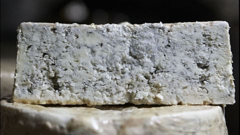 Queso Cabrales