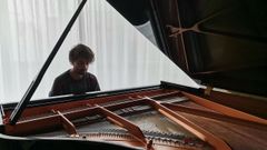 Sunil L&oacute;pez lidera la formaci&oacute;n que abre las jams sessions nocturnas